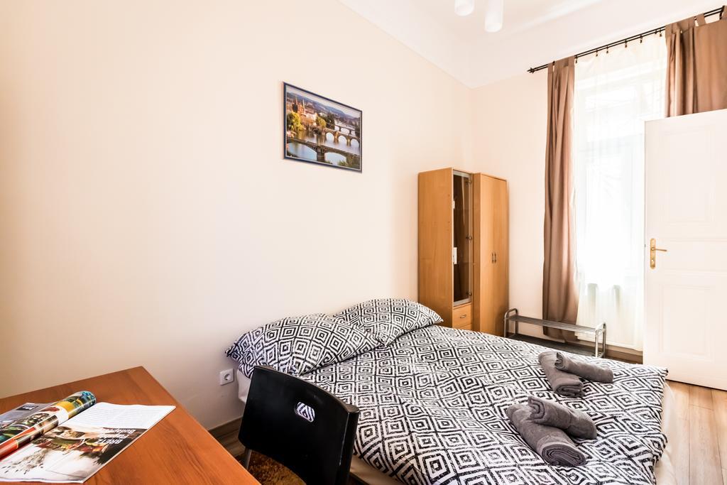 Bpr D8 Premier Apartment Budapest Exterior foto