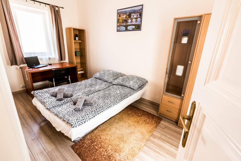 Bpr D8 Premier Apartment Budapest Exterior foto