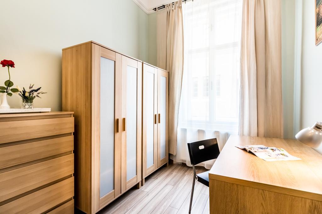 Bpr D8 Premier Apartment Budapest Exterior foto