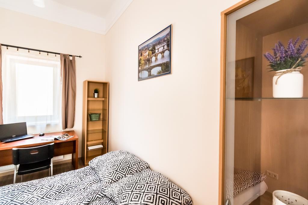 Bpr D8 Premier Apartment Budapest Exterior foto